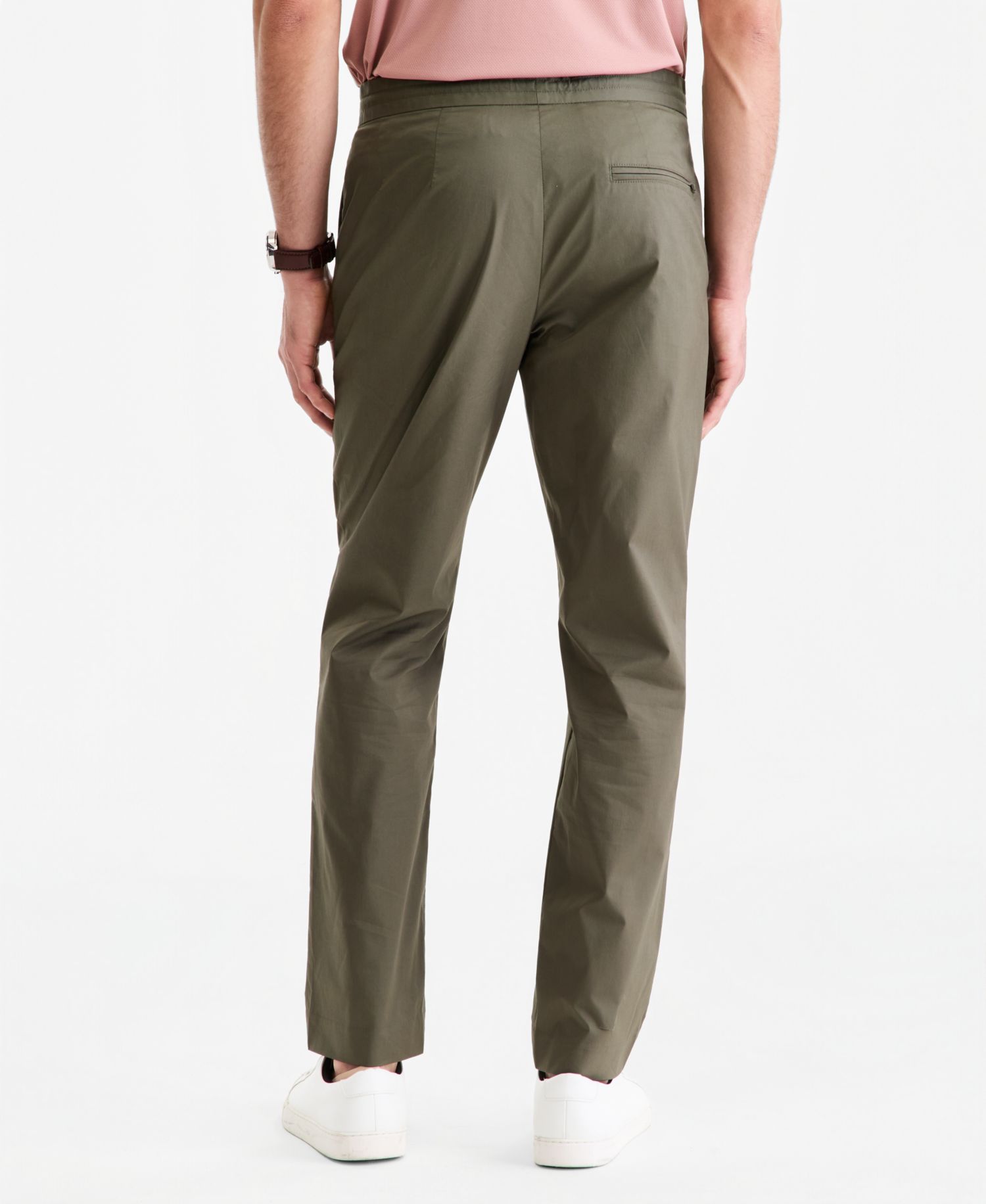 Men's Spring Utility Pants