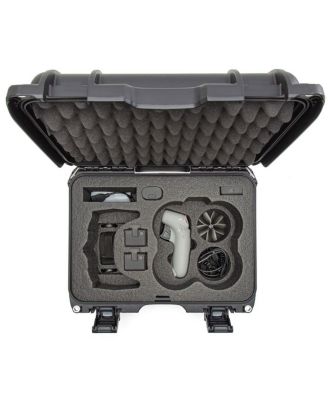 915 Waterproof Hard Case with Foam Insert for DJI Avata Pro-View Combo