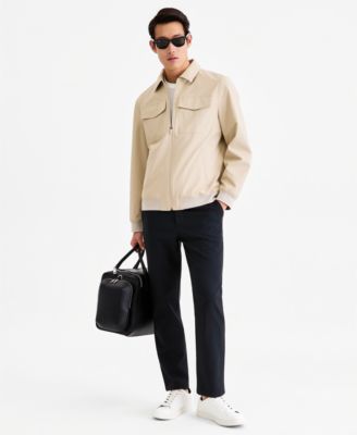 Men's The Traveler Jacket, Macy's Exclusive