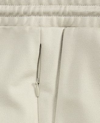 Men's Alfatech Regular-Fit Compact Textured Ponte-Knit Pants