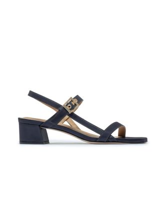 Women's Jinji Low Heel Sandal