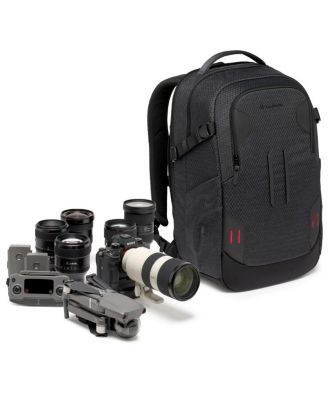 Pro Light Backloader Backpack for Pro CSC/DSLR Camera, Medium