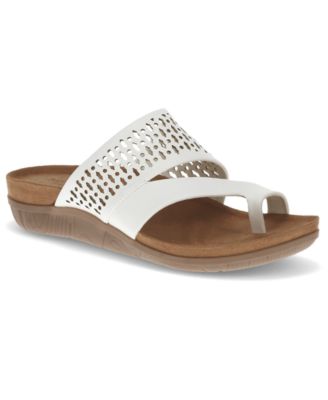 Women's Juny Slip-On Slide Sandals