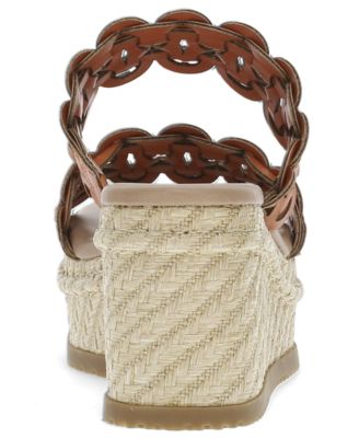Women's Skylar Slip-On Wedge Sandals