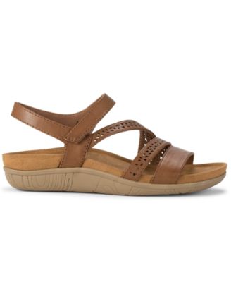 Women's Jinna Round Toe Sandals