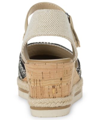 Women's Alycia Wedge Heel Sandals