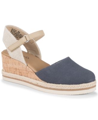 Women's Alycia Wedge Heel Sandals