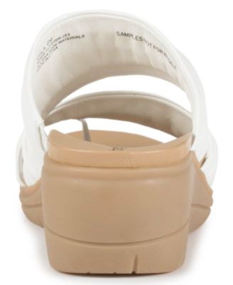 Women's Erla Slip On Wedge Sandals