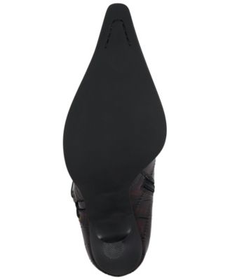 Women's Stunna Knee-High Dress Boots