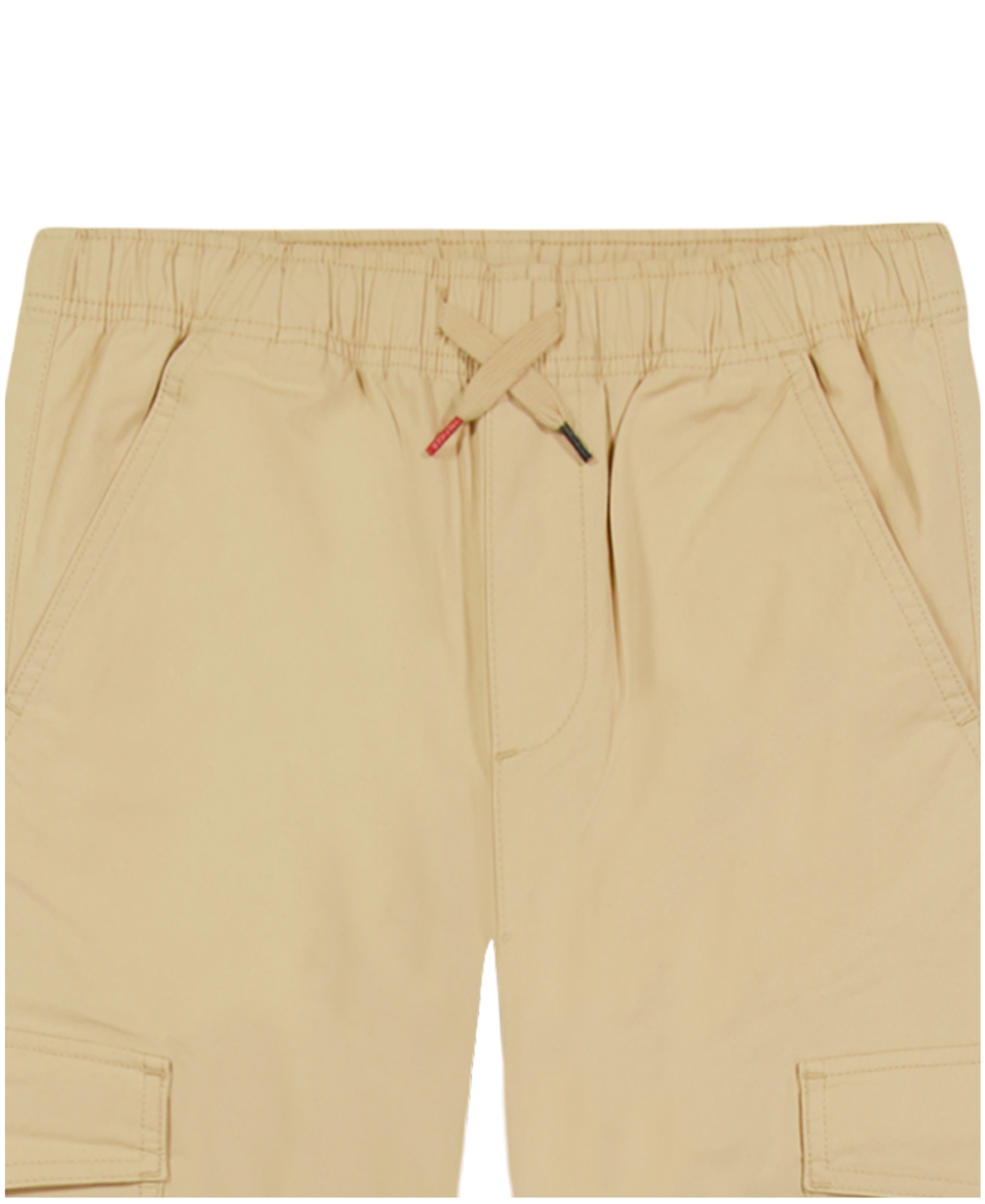 Tommy Hilfiger Boys' 2T-7 Cargo Jogger Pants