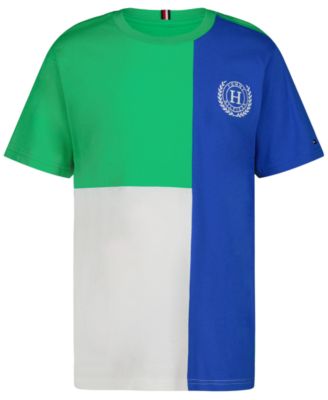 Boys' 2T-7 Short-Sleeve T-Shirt