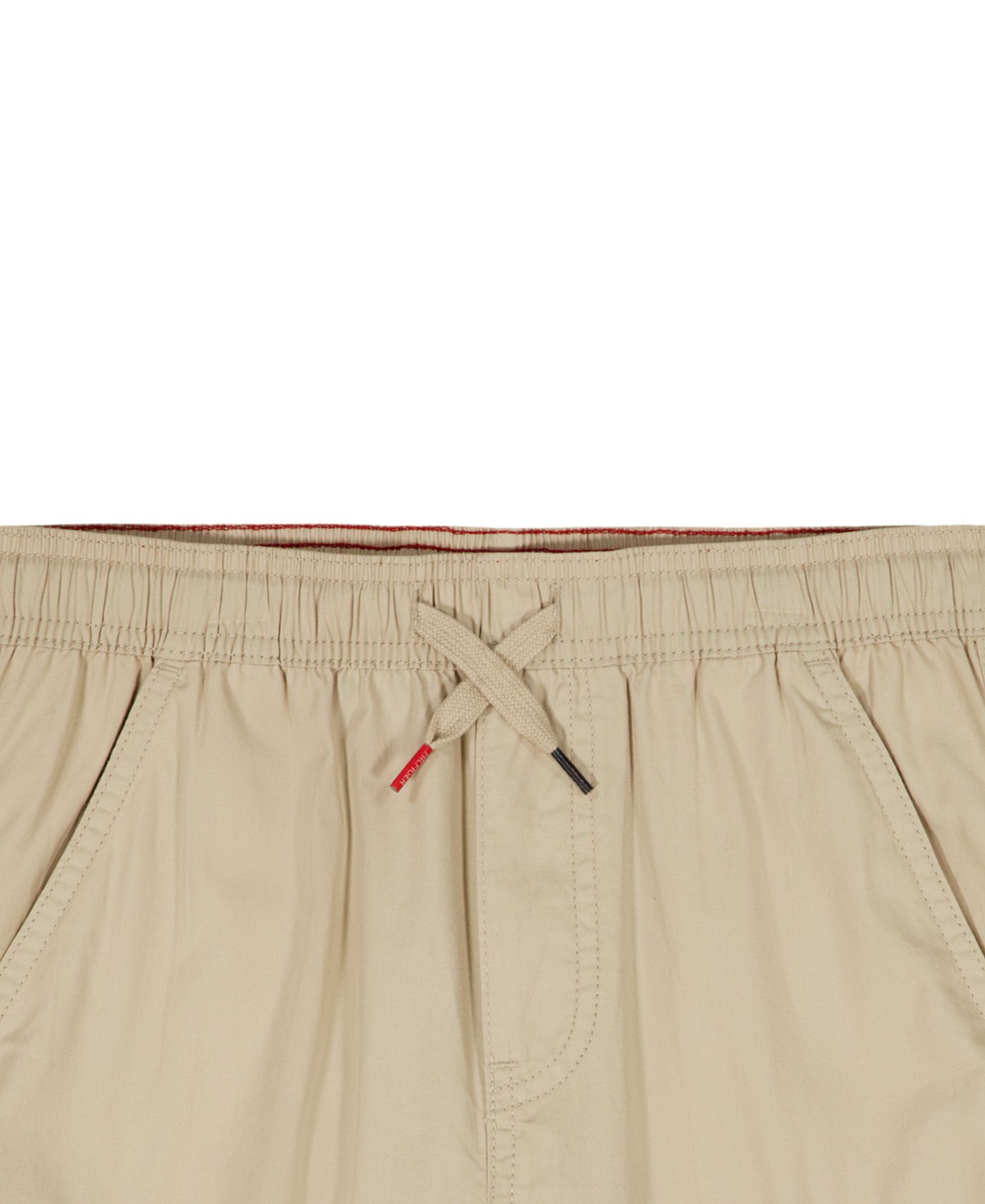 Boys' 2T-7 Pull-On Cargo Shorts