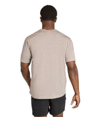 Men's Workout Essentials Crewneck T-Shirt