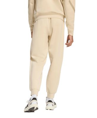 Men's Z.N.E. Elastic Drawstring Logo Track Pants