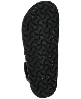 Women's Lutry Premium Suede Clogs from Finish Line