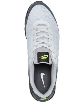 Men's Air Max Invigor Running Sneakers from Finish Line