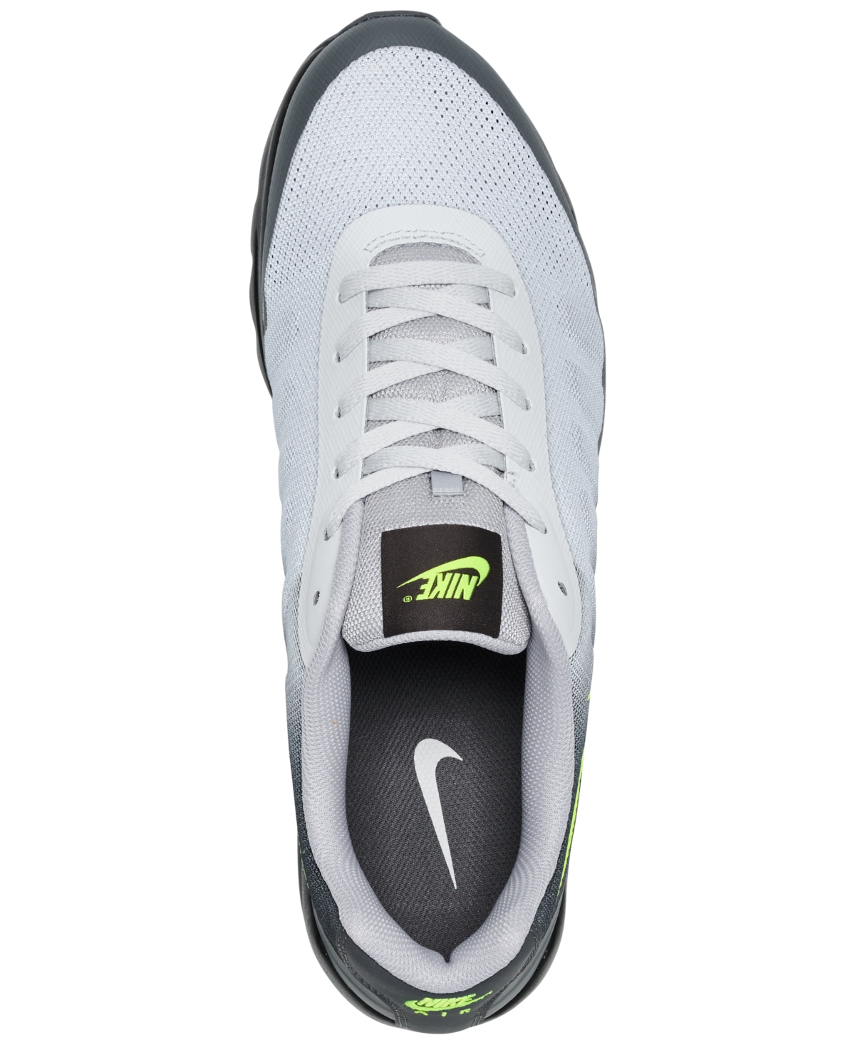 Nike Men's Air Max Invigor Running Sneakers from Finish Line