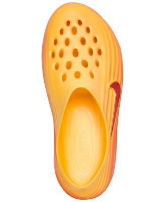 Men's ReactX Rejuven8 Recovery Casual Sneakers from Finish Line