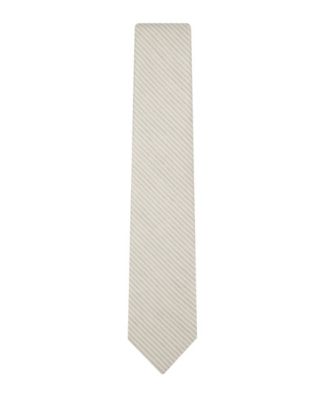 Men's Fontana Stripe Pattern Tie