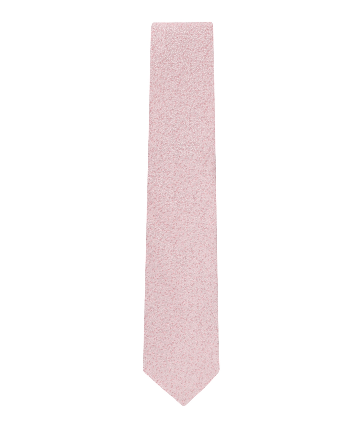 Calvin Klein Men's Barilla Floral Classic Tie