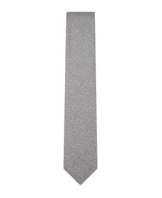 Men's Barilla Floral Classic Tie