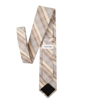 Men's Gibson Plaid Tie