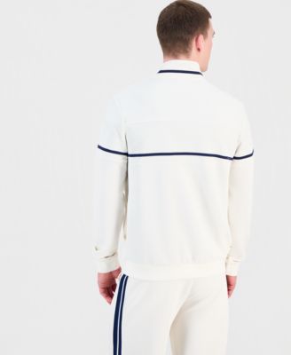 Men's Spiros Full-Zip Sweatshirt