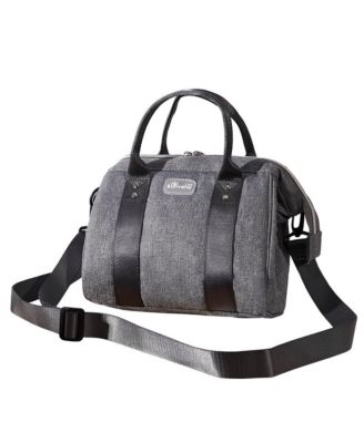 Small Crossbody Diaper Bag