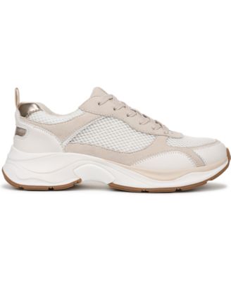 Women's Zoie Lace-Up Sneakers