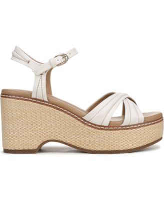 Women's Dovie Strappy Wedge Heel Sandals