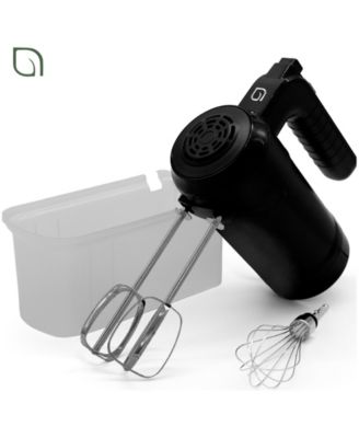 5-Speed Control Hand Mixer