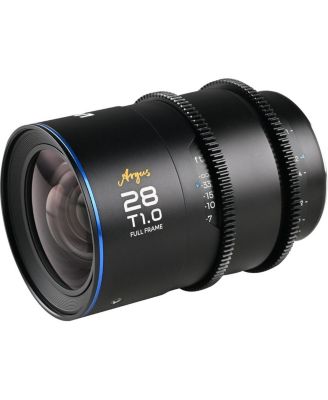 Laowa Argus 28mm T1 Cine Lens for Nikon Z