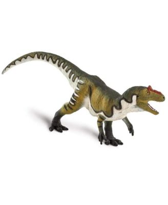 - Allosaurus