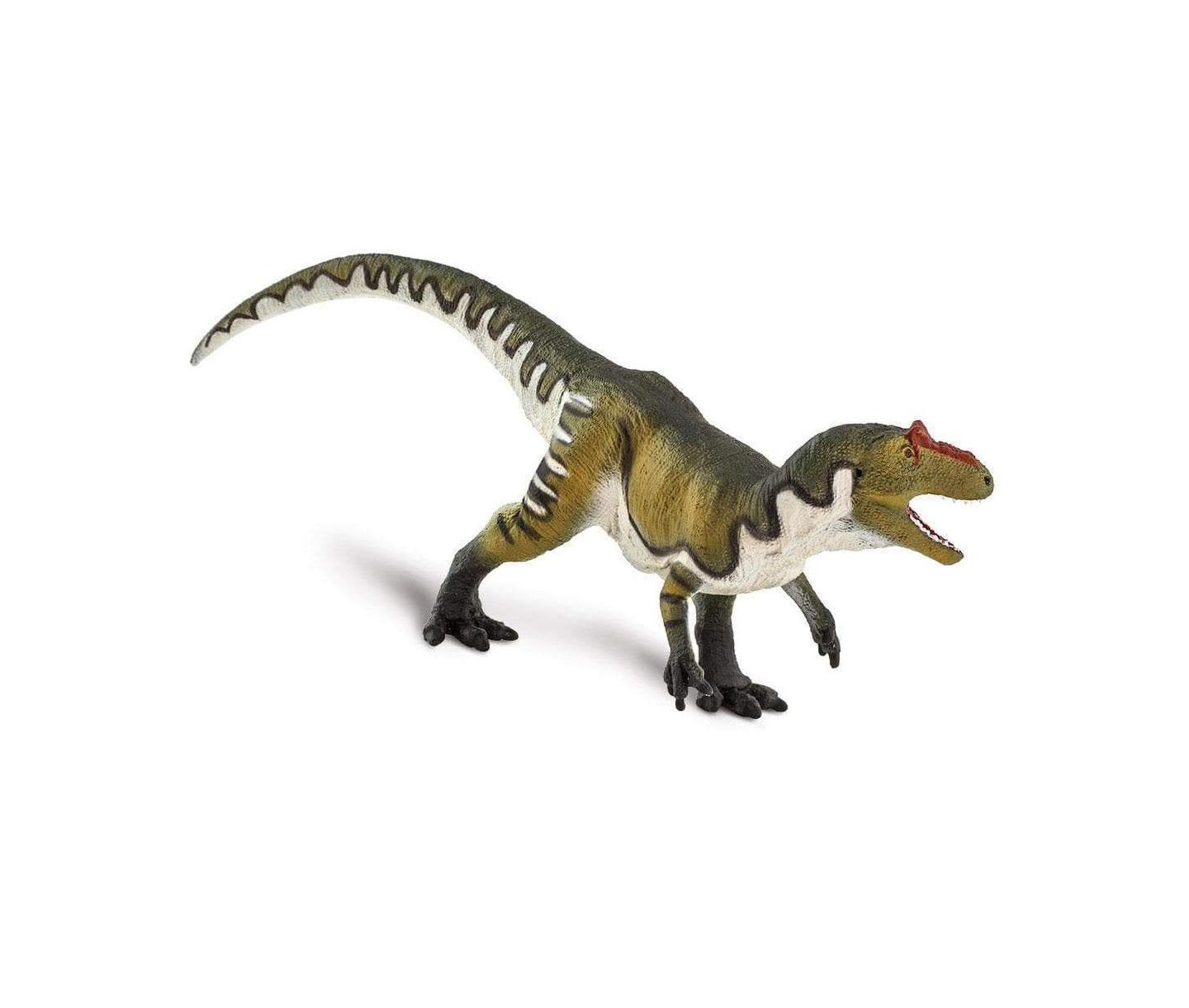 Детская фигурка Safari Ltd. Allosaurus — фото 3