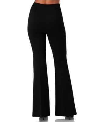 Women's Semi-Flare Pants
