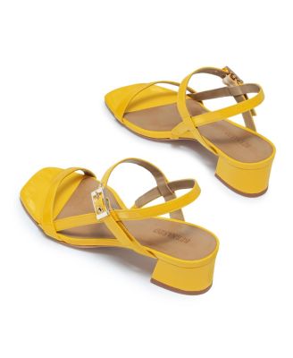 Women's Jinji Low Heel Sandal