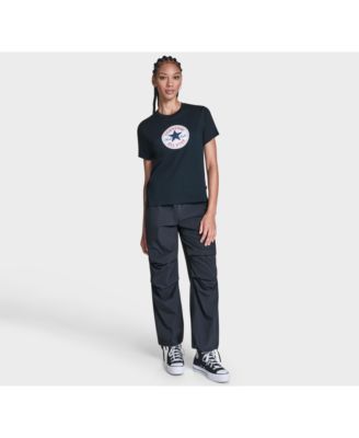 Women's Chuck Taylor All Star Patch T-Shirt