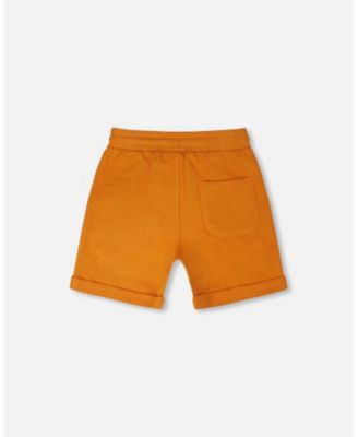 Big Boys French Terry Shorts