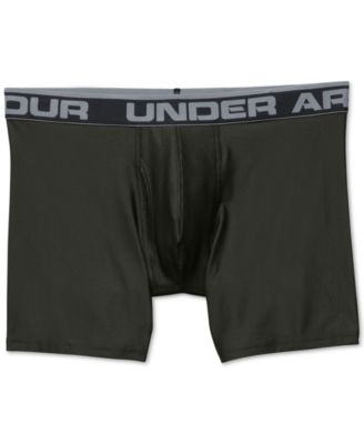 macy's under armour underwear