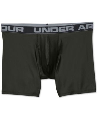 Under Armour Original Series 6 Boxerjock®Men’s Underwear - Macy's