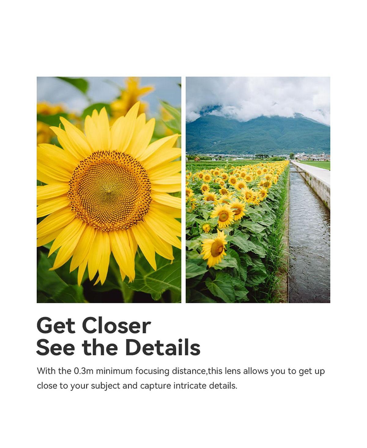 TTArtisan Af 23mm f/1.8 Lens for Nikon Z