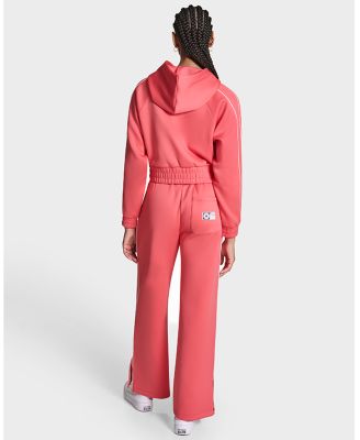 Women's Knock Out Hoodie