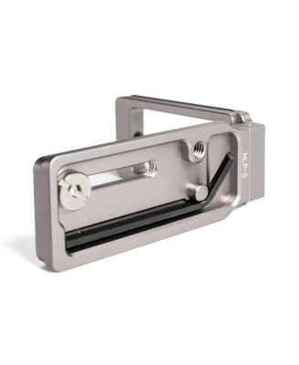 PRO NLP-S Adjustable L-Bracket for Select Sony and Nikon Camera
