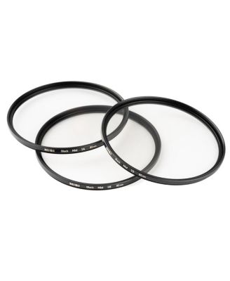 52mm Circular Black Mist 1/8 Filter