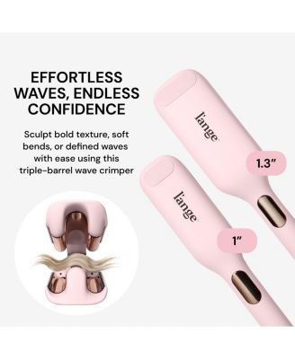 Unisex Curling Irons & Wands SculptWaver - 1