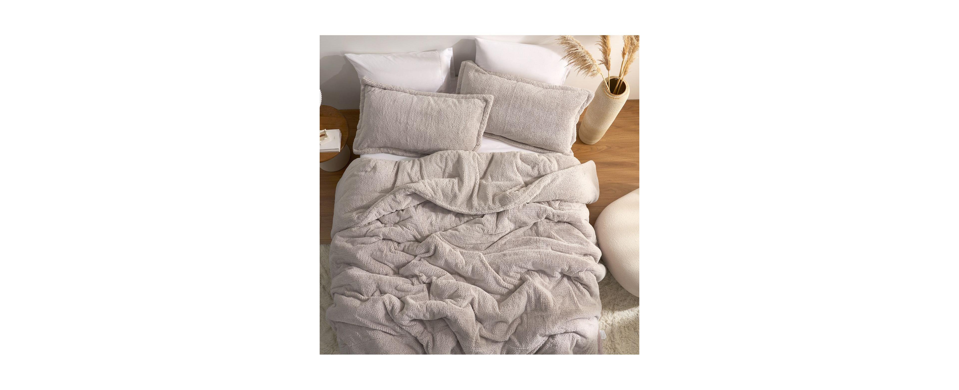 Coma Inducer Hibernation Oversized Comforter Set