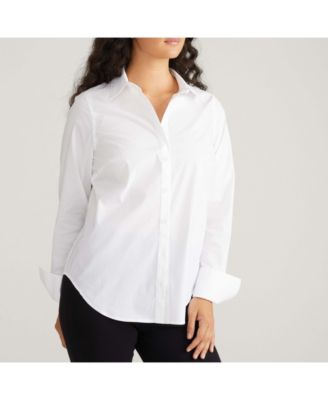 Plus Size Women's Madison Shirt