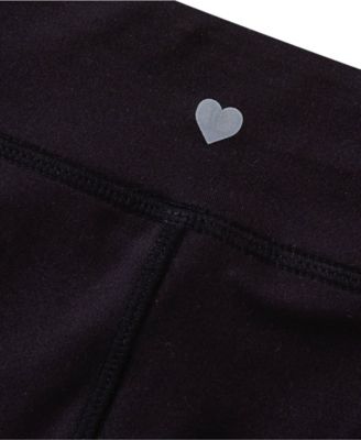 Girls Active Leggings