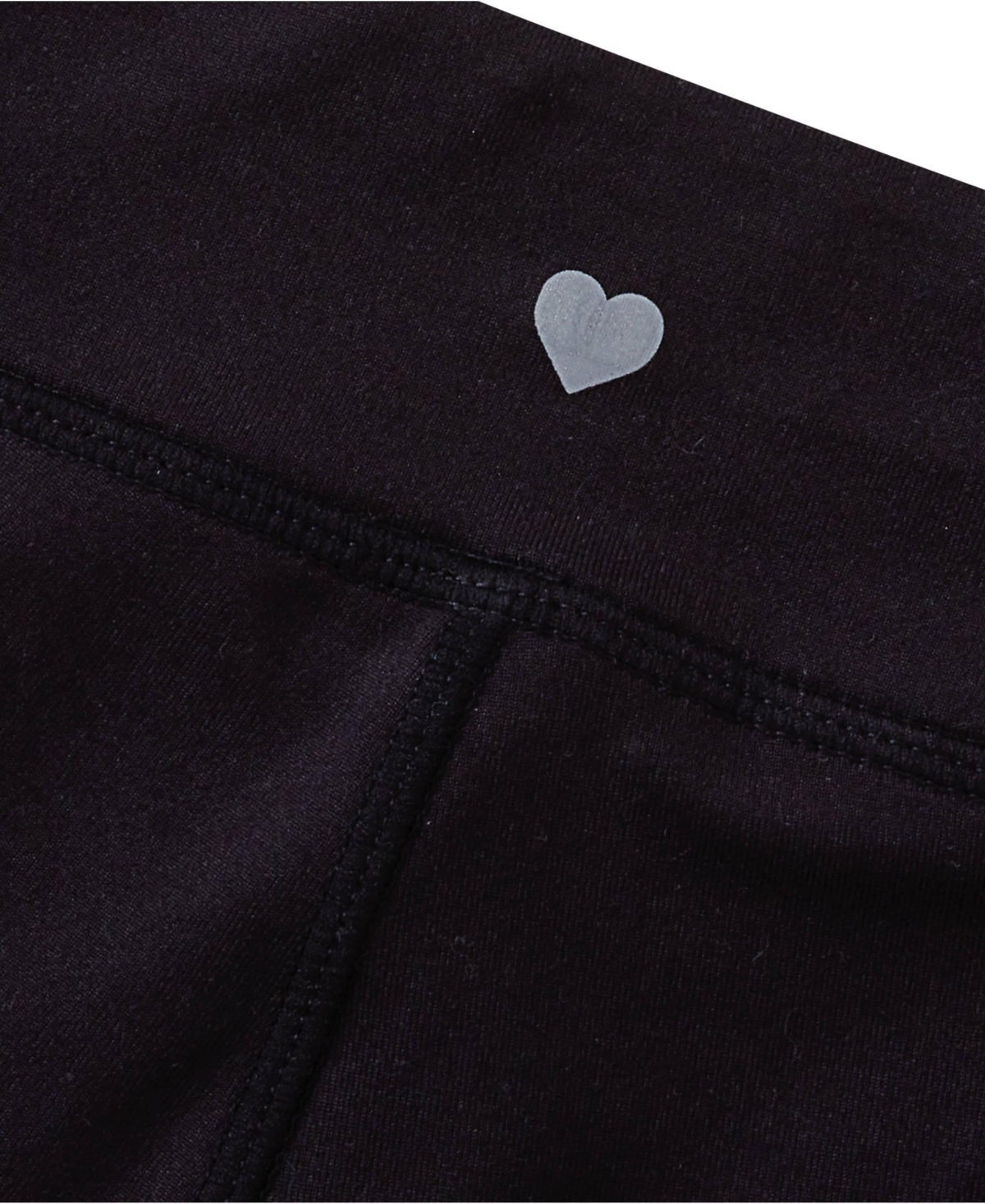 Lands' End Girls Active Leggings