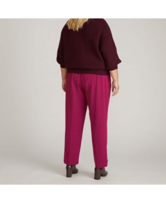Women's Plus Size All Day Mercer Tapered Leg Pants
